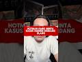 Hotman paris minta sidang ulang #dialektika #dialectique #prabowo #gibran #jokowi #nadiemmakarim