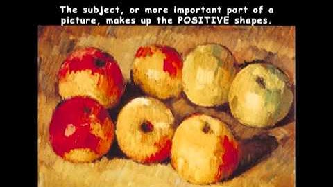 Art Videos for Kids: Shape in Art "Getting to know... the Elements of Art"