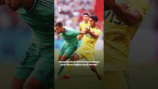 Real Madrid’e karşı performansıyla hafızalara kazınan Murat Sağlam’a ne oldu?