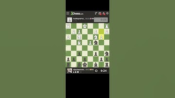 chess player how to play #chess #newvideo #chessgames #checkmate