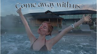 COME AWAY WITH US | UK Staycation screenshot 4