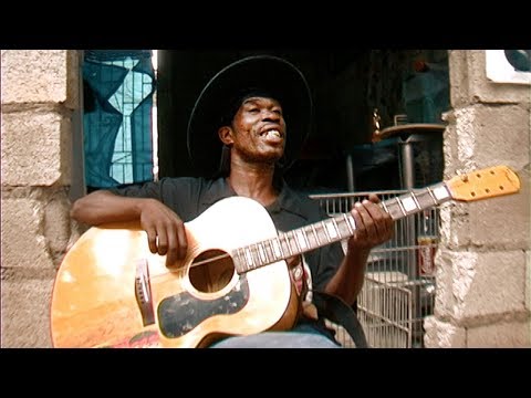 Brushy One String | Oh Mr. Dc.