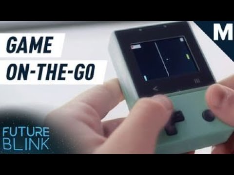 Where Does The Bot Go? (Unplugged Game Version) – Digital X Future