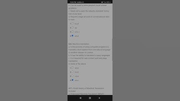 aktu prutor ai quiz answer #answer