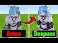 ✅ DESACTIVA este AJUSTE para MEJORAR MINECRAFT PE 😯| MCPE 26.X