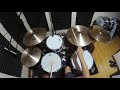 Kabilang Buhay - Bandang Lapis (DRUM COVER) IAN N