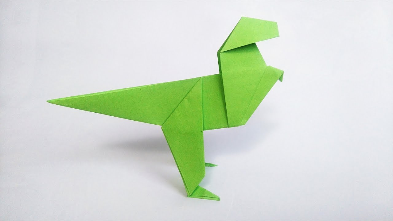 How To Make Origami Cats And Dogs How To Make Origami Cats And Dogs