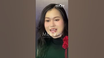 Lâm Vỹ Dạ đến bắt tay Mạc Văn Khoa, cận cảnh nhan sắc mẹ 2 con quá xinh #MeowEntertainment