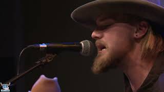 Jackson Dean - Trailer Park at 98.7 The Bull | PNC Live Studio Session