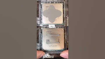 testing thermal paste patterns, + vs = #shorts