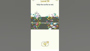 LEVEL 73 DOP 2 Games - One Part Delete #dop2