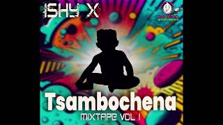Ishy X - Zvinorwadza Sei