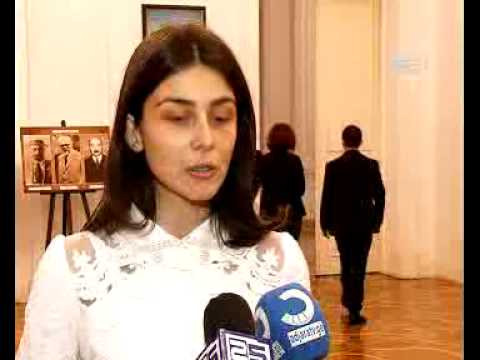 ოლიმპიადა \"ახალგაზრდა იურისტები კონსტიტუციური უფლებებისათვის\" დასრულდა