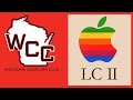 Macintosh LC-2 Overview