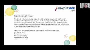 End User Tracing in a SkyWalking-Observed Browser - Qiuxia Fan