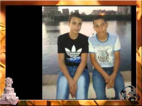   لوب مهرجان الرجوله مش ببلاش مع فريق الخمسه في الميه