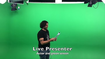 VRTogether Pilot2 TVM Pipeline