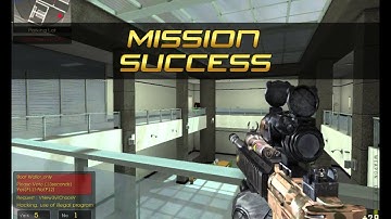 SpeedHack again on Blackshot.