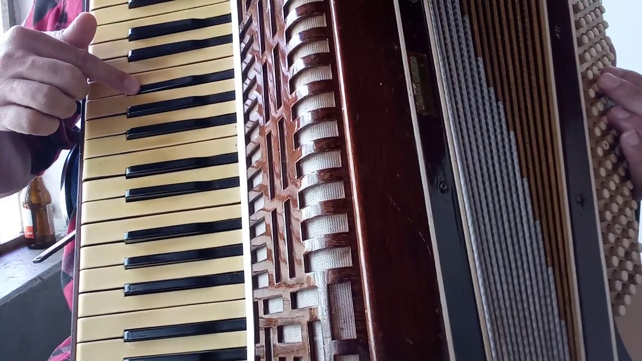 Video aula,  AMOR DE PRIMAVERA,  xote muito fácil,  Di Paulo & Paulino.