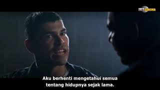 FILM GANGSTER EL CHICHANO - SUB INDO