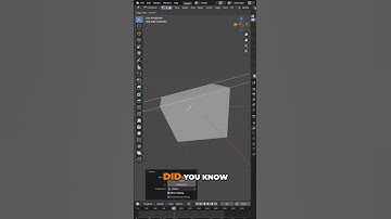 How To Slide Edges Evenly In Blender