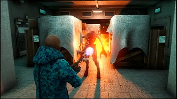 Mimicry Online Horror Action Gameplay Walkthrough (Android/IOS)