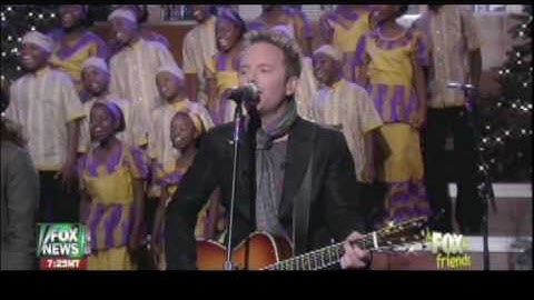 Chris Tomlin Feat. Watoto Children