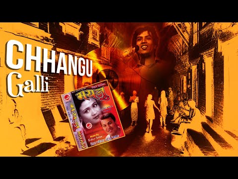 Chhangu Galli - Prabeshman Shakya | Newari Song