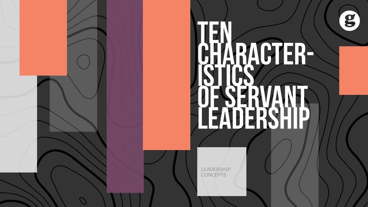 What Is Servant Leadership? 10 Principles of Servant Leadership - Indeed.com