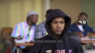 MOVIE REVIEW : MWAMBA AMBAE ANAPITIA MENGI KWENYE MAISHA HANA RAFIKI KABISA | TROUBLED HEART