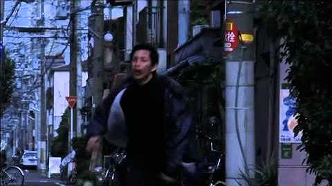 『犬の首輪とコロッケと』予告編