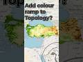 Add Colour Ramp to Topology QGIS (4)