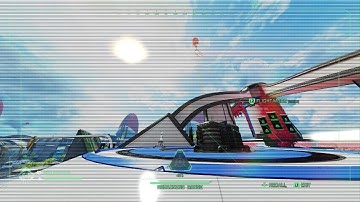 How to skip crypto drone animation