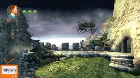 Marlo ile The Adventures Of Tintin Secret Of The Unicorn Oynuyoruz | Bölüm #17