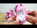 Sepatu Bayi Perempuan 1 tahun sampai 2 tahun Karenina Unicorn