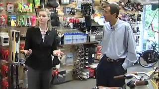 Inside Lake Forest - Kiddles Sports