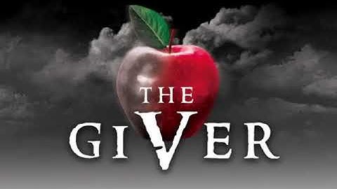 The Giver Audiobook - Chapter 11