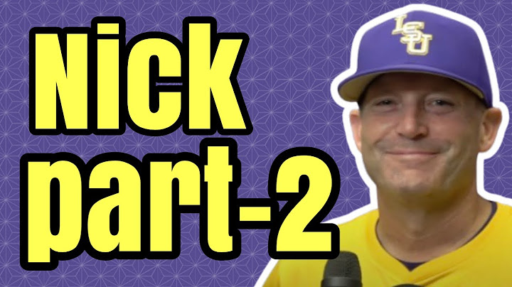 Are we witnessing the greatest LSU coach ever?