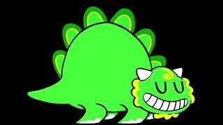 Mario90007 Ytp Tennis Round 3