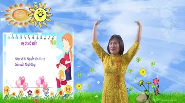 Âm nhạc_Lớp 2_Tiết 24_Ôn tập bài hát: Mẹ ơi có biết - Nghe nhạc: Ru con