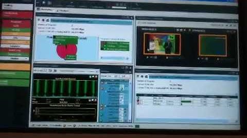 TI BSG NAB 2010 Tektronix Transport Stream Technology Brief
