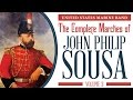 SOUSA Homeward Bound (1891-2) - "The President's Own" United States Marine Band