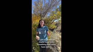 Education Volunteer Experience