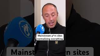 Mainstream Prn Sites Normalizing Everything