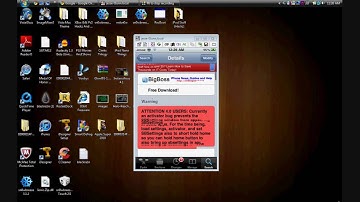How To Get SBSettings For 4.1 - iPod Touch & iPhone