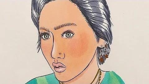 Erica Bowes Illustration