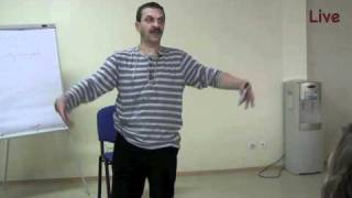 Tips & Tricks in public Speaking (5) - Radu Gabriel Extreme Training