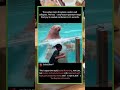 Glass Cuddle? Walrus Teaches "Humor of Absolute Power