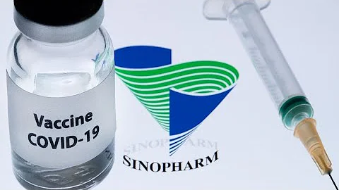 China Approves Sinopharm's Covid Vaccine for General Use - DayDayNews