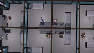 Lets Play: The Sims 2 (Challenge): Financial Consulting Is Righteous